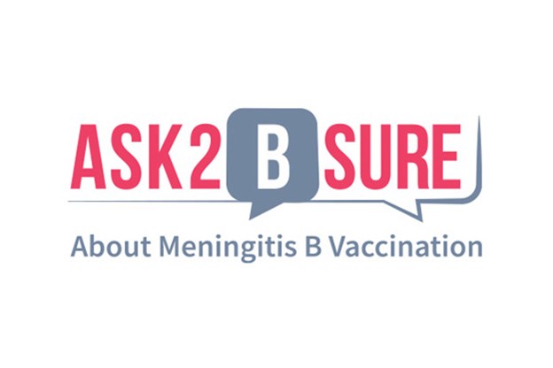 Ask2BSure logo - Meningitis
