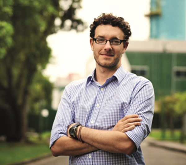 Eduardo Fregitas de Oliveira works for GSK Brazil in Vaccines Value & Health Science