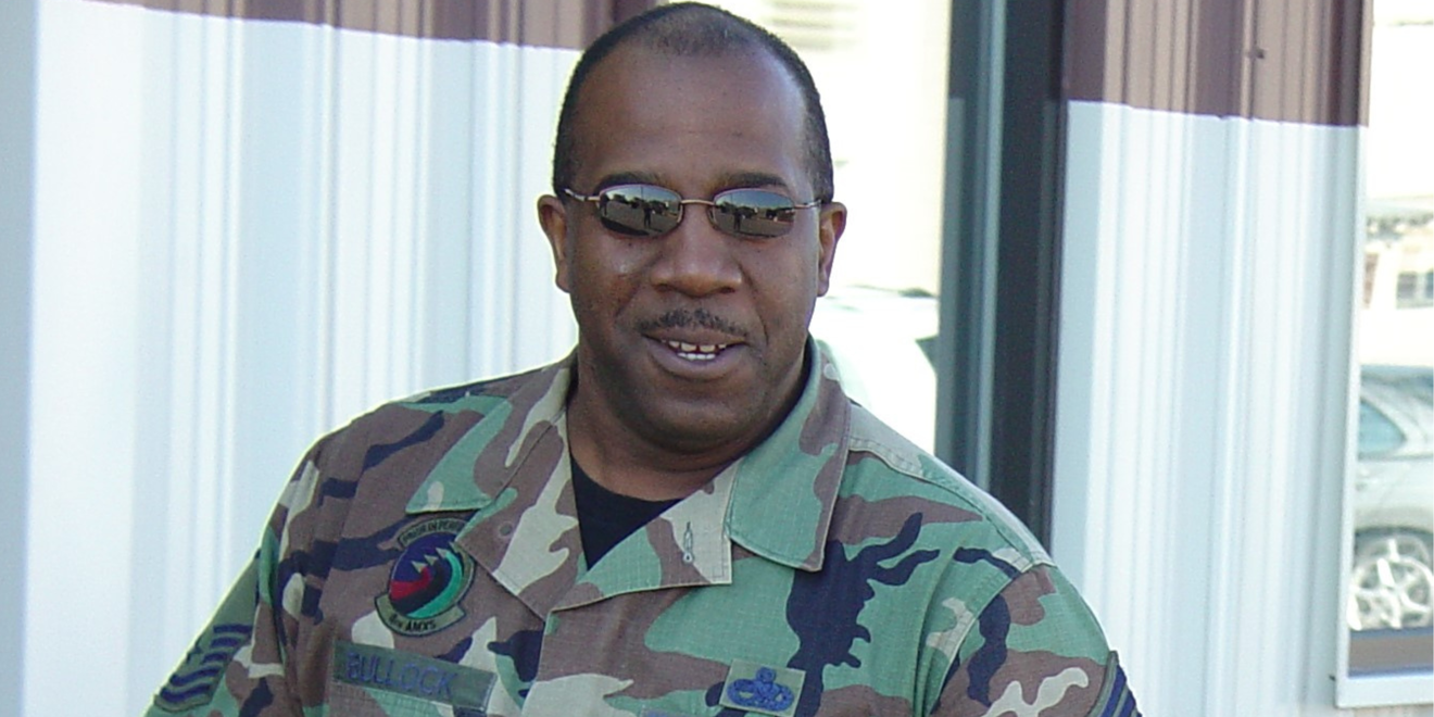 Kenneth Bullock profile photo