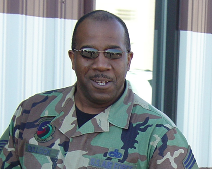 Kenneth Bullock profile photo
