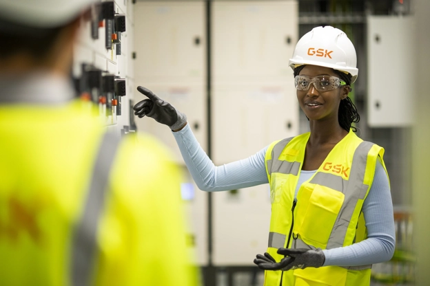 Calibration Technician