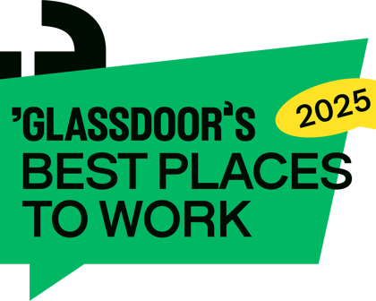 Glassdoor S Best Places To Work 2025 Logo Regular
