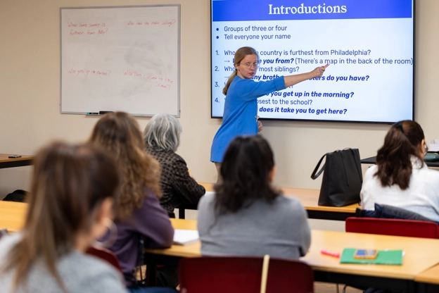 Delaware County Literacy Council. ABN 0375