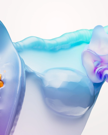 Endometrial Cancer Science Image