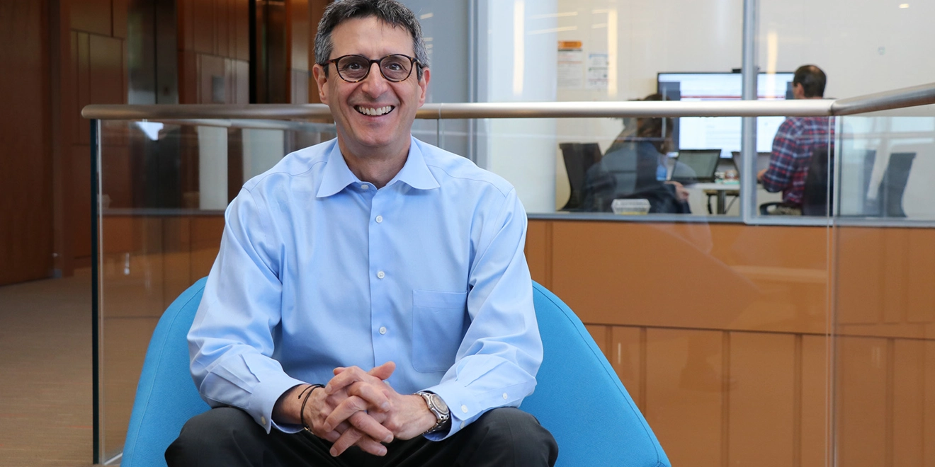 Dr. Leondard Friedland