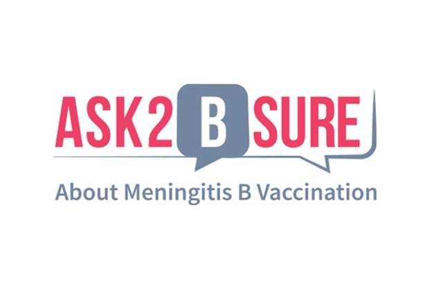 Ask2BSure logo - Meningitis