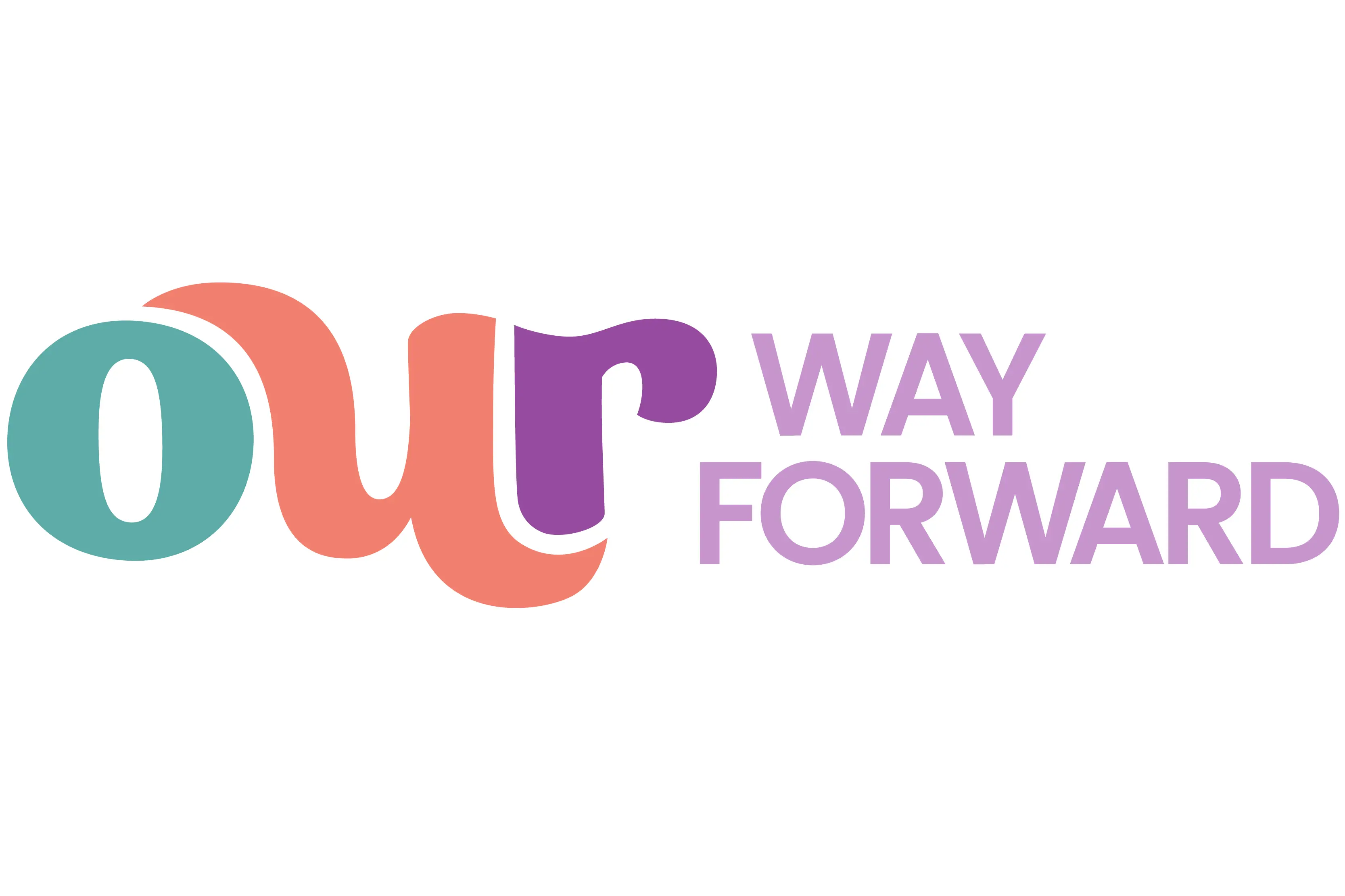 Our Way Forward logo