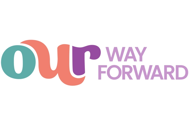 Our Way Forward logo